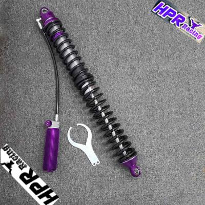 China Adjustable Coilover Suspension 4X4 Off Road Kits Shock Absorber Suspension Kits for sale