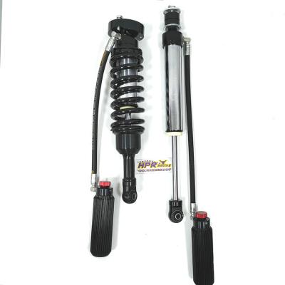 China 4x4 Shocks Adjustable Lift Kits For D-MUX 2inches 4x4 Off Road Shock Absorber for sale