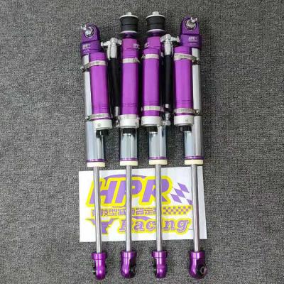 China 4x4 Cars HPR Off Road 4x4 Jk Shock Absorber Jk Parts Bypass Shocks for sale