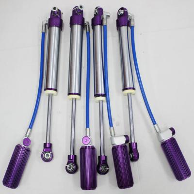 China Best 4x4 Brand HPS 4x4 Off Road Fender Jeeps JL 4X4 Shock Absorber for sale