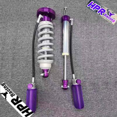 China Racing 4x4 Off Road Suspension Accessories Y62 Patrol Shock Absorber for sale