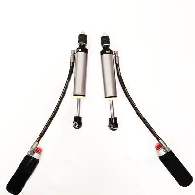 China new products 4x4 adjustable shocks lift kits for mitsubishi DELICA 0