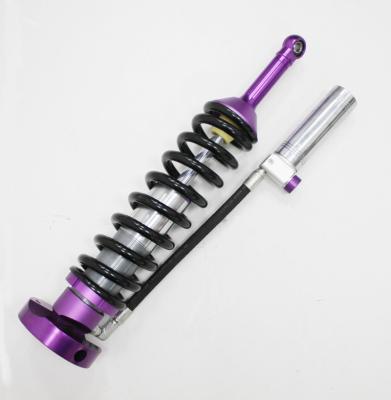 China Adjustable Adjustable Front Shock Absorber For Tundra 4X4 Shock Absorber for sale