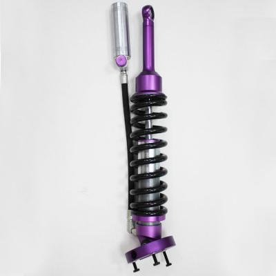 China China Off Road 4x4 Ford Shock Absorber Adjustable Shock Absorber f150 Ford Shock Absorber 4x4 for sale