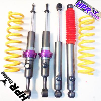 China China Wholesale Price 4x4 Shock Absorber Suspension Lift Kit 4x4 LIFTING Shock Absorber Pickup for sale