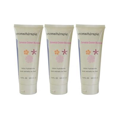 China Large Tube 100ml Cosmetic Containers Squeeze Tube for sale