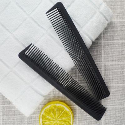 China Travel Amazon Hot Selling Cheap Straight Comb for sale