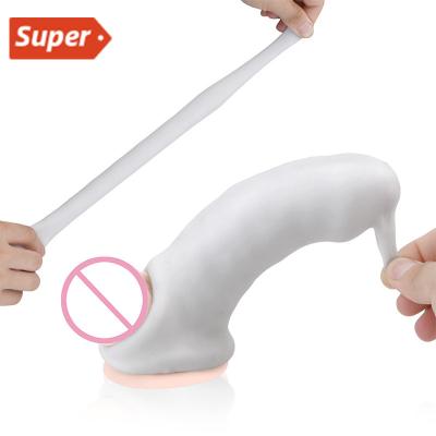 China Durable Penis Trainer Glans Massager Vagina Procuct Adult Penis Stimulation Male Masturbator Male Sex Toys For Men Pocket for sale