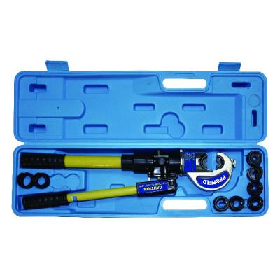 China Hydraulic Terminal EP-410 Crimping Clamps for sale