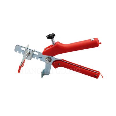 China Tile Leveling System Clips Pliers Tile Leveling Tool F20538 for sale