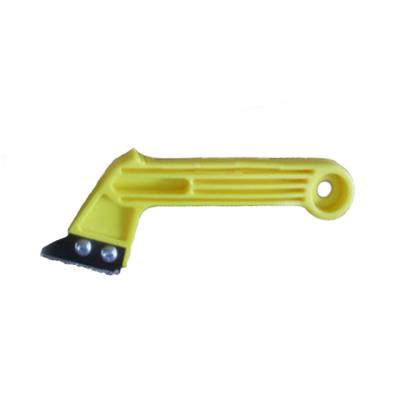 China Tungsten Carbide Blade Grout Rake Remover Tile Clean Tungsten Carbide Blade for sale