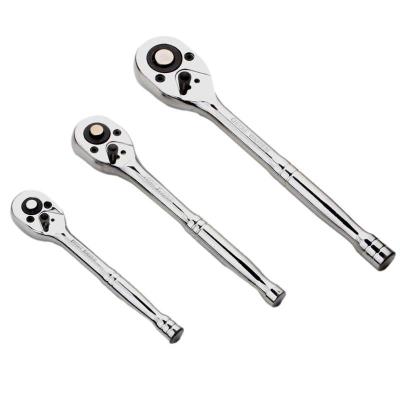 China Multi Function Ratchet Set 1/2