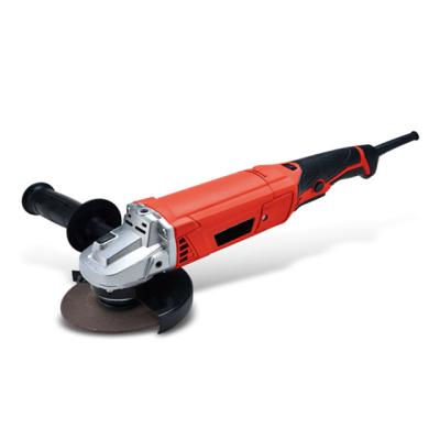 China High quality125MM electric mini heavy duty angle grinder 1200W 220V F20389 for sale