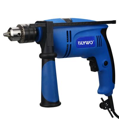 China Professional Hand Drill Electric Power Drill Machine Impact Drill D224135 for sale