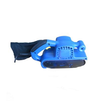 China 900W Electric Belt Sander 76x533mm for sale