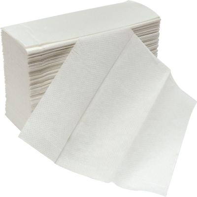 China Virgin Wood Pulp 1ply Ultra Absorbent Hygienic 2ply Multi/Z/N Ply Paper Towel for sale