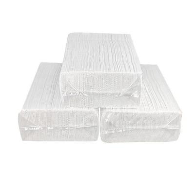 China Virgin Wood Pulp Full Sealed High Quality Multi Fold Paper Hand Towel Z Fold Paper Hand Towel / N Fold Paper Hand Towel for sale