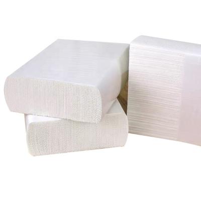 China Virgin Wood Pulps Wholesale 1ply z n Multi-ply Thick And Absorbent Paper Towel Cloth for sale