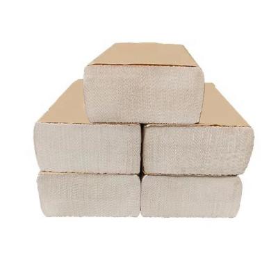 China Virgin Wood Pulp Custom Wrapping 1ply Virgin Pulp Multi-ply Paper Towel for sale