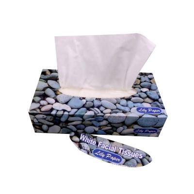 China Cheap Wholesale OEM High Quality Box Tissue Facial Tissue for sale