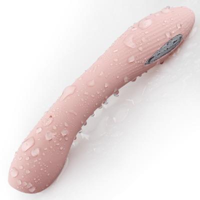 China 7 Modes Female Vibrator Clitoris Vibrator Pulse 7 Vibration Modes Electric Stimulation G Spot Vibrator For Women for sale