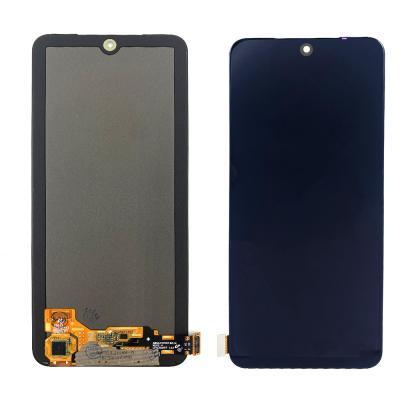 China Mobile Phone Touch Screen For Xiaomi Redmi Note 10 4G OLED Screen Mobile Phone Parts 20000PCS/month for sale