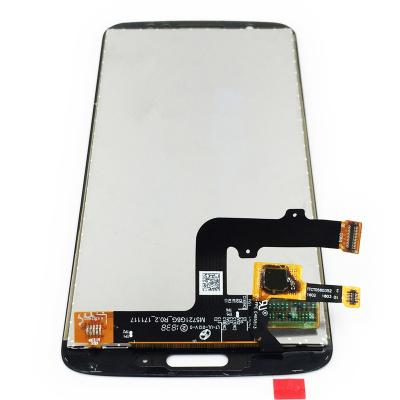 China Original LCD Display Wholesale For Motorola Moto G6 XT1925 XT1925-3 XT1925-5 LCD Touch Screen Digitizer Assembly 20000PCS/month for sale