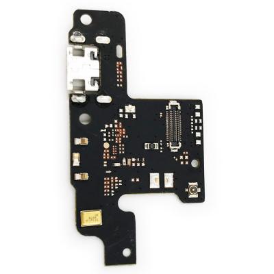 China Charging Parts 20000PCS/month Flex Cable For ZTE V10 VITA Plug Dock Connector USB Charger Port Replacement for sale