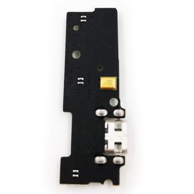 China Flex Cable For Left Charging Motorola Moto E4 Plus USB Dock Connector Panel Charger Repair Replacement Parts 20000PCS/month for sale