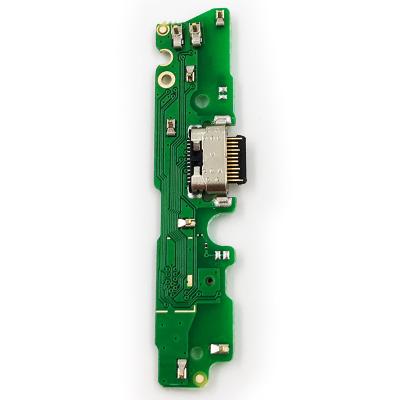 China USB Dock Port Flex Cable For Motorola Moto G7 MIC Audio Charger Connector Replacement 20000PCS/month Charging Parts for sale