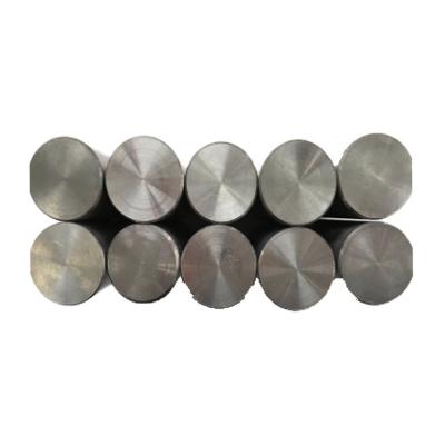 China 10mm To 100mm Factory Supply Electrolytic Pure Lead Round Bar Rod 016 for sale