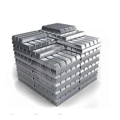 China High Quality Hospital Radiation Protection Lead 1kg Ingots And Pure Lead Ingot for sale