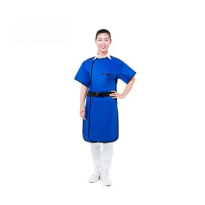 China CT Room Medical Radiation Advance Protective Vest for sale