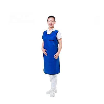 China China CT Room X-Ray Pad Lead Apron for sale