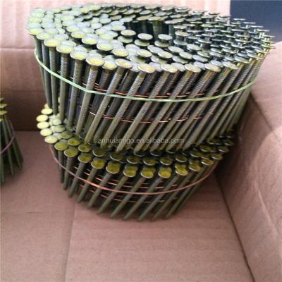 China Senco CN80 NC 70 Wood Nailer CN80 Coil Nailer Proper Wood Coil Nailer Wire Assembled Coil Nails for sale