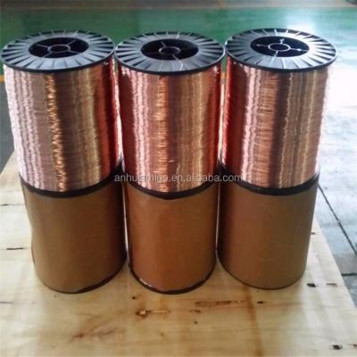 China Factory Supply Price Welding Export Directly To Canada Saudi Arabia Brass Welding Welding Wire For Coil Nails for sale