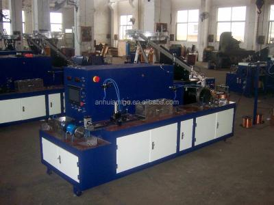 China common iron nails making machine Z94 for sale