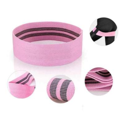 China High quality home use china women branded power resistance bands stretch to pull up band assisted for sale