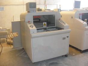 China Computar EX2C Fräser CNC-PWB-Fräser-/PWB Depaneling mit Windows XP zu verkaufen