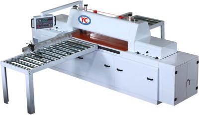 China Automatic Panel Saw MJB1313 for sale