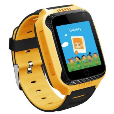 Cina L'orologio astuto di androide senza fili Q529 scherza GPS che segue l'orologio astuto del dispositivo del cercatore per i bambini in vendita