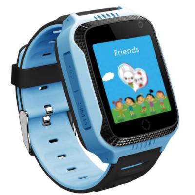 China kids smart watch Q529 waterproof Anti-Lost SOS gps tracking Smart Bracelet for sale