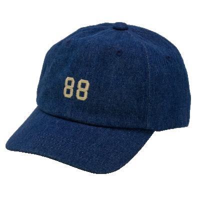 China Embroidery COMMON High Quality Custom Baseball Cap for sale