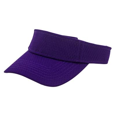 China Picture Outdoor Sports Golf /Tennis /Hiking Running / Jogging Visors Caps Hats for sale