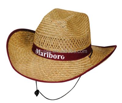 China High Quality Natural Straw Hat Character #SOC-SH1004,Straw Hats, #SOC-SH1004 for sale