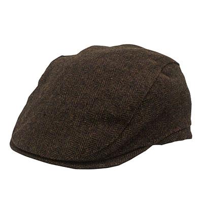 China Wonderful Image Fashion Men Wool Blend Classic Newsboy Ivy Hat for sale