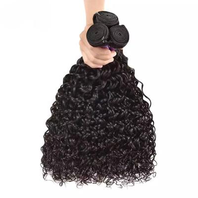 China Beauty Salon ARLANY 100g Curly Hair Bundles Curly Hair Weave Bundles Human Hair Extensions 100% Weave Bundles for sale