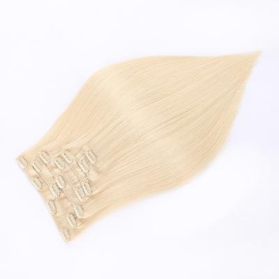 China Clip In Hair Extension ARLANY Hair Extensions Clip In Hair Extensions 7Pcs 16 Clips Thick Soft Silky Straight Long Clip In Hair Extension for sale