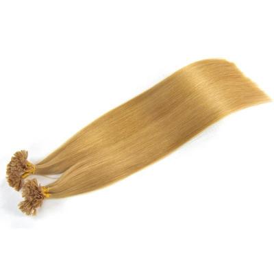 China Keratin Pre Bonded Hair Extension ARLANY Highlights Invisible Keratin Hair Extension Pre Bonded U Tip Hair Extensions Nail Inclined Hair Extensions For Women for sale