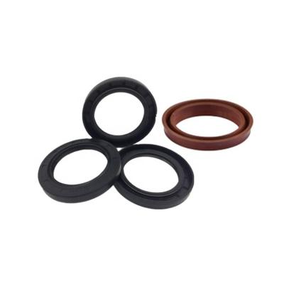 China Long Life And High Quality Corrosion Resistance FKM Seal SC Type for sale